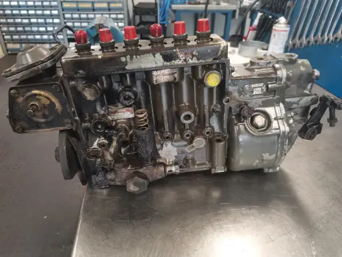 BOMBA DE COMBUSTIBLE BOSCH 0401846396 USADA - Imagen miniatura 3