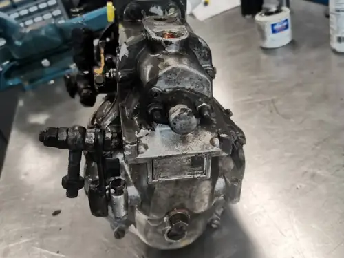 BOMBA DE COMBUSTIBLE BOSCH 0401846396 USADA - Imagen miniatura 4