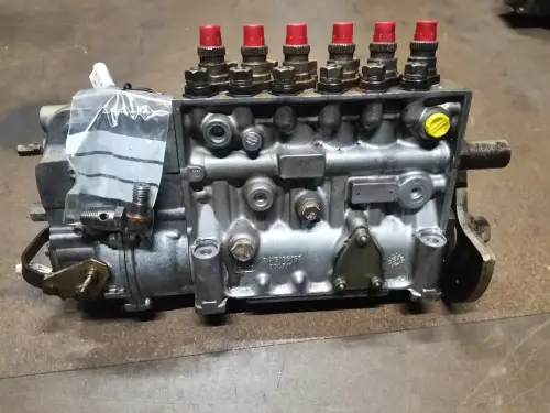 BOMBA DE COMBUSTIBLE DAF 1160 0411826123 USADA