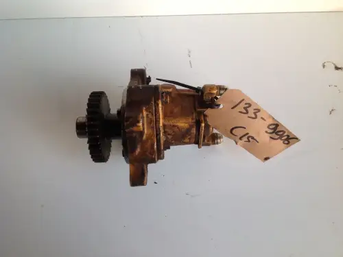CATERPILLAR PTO BEHUIZING 1339906 NIEUW