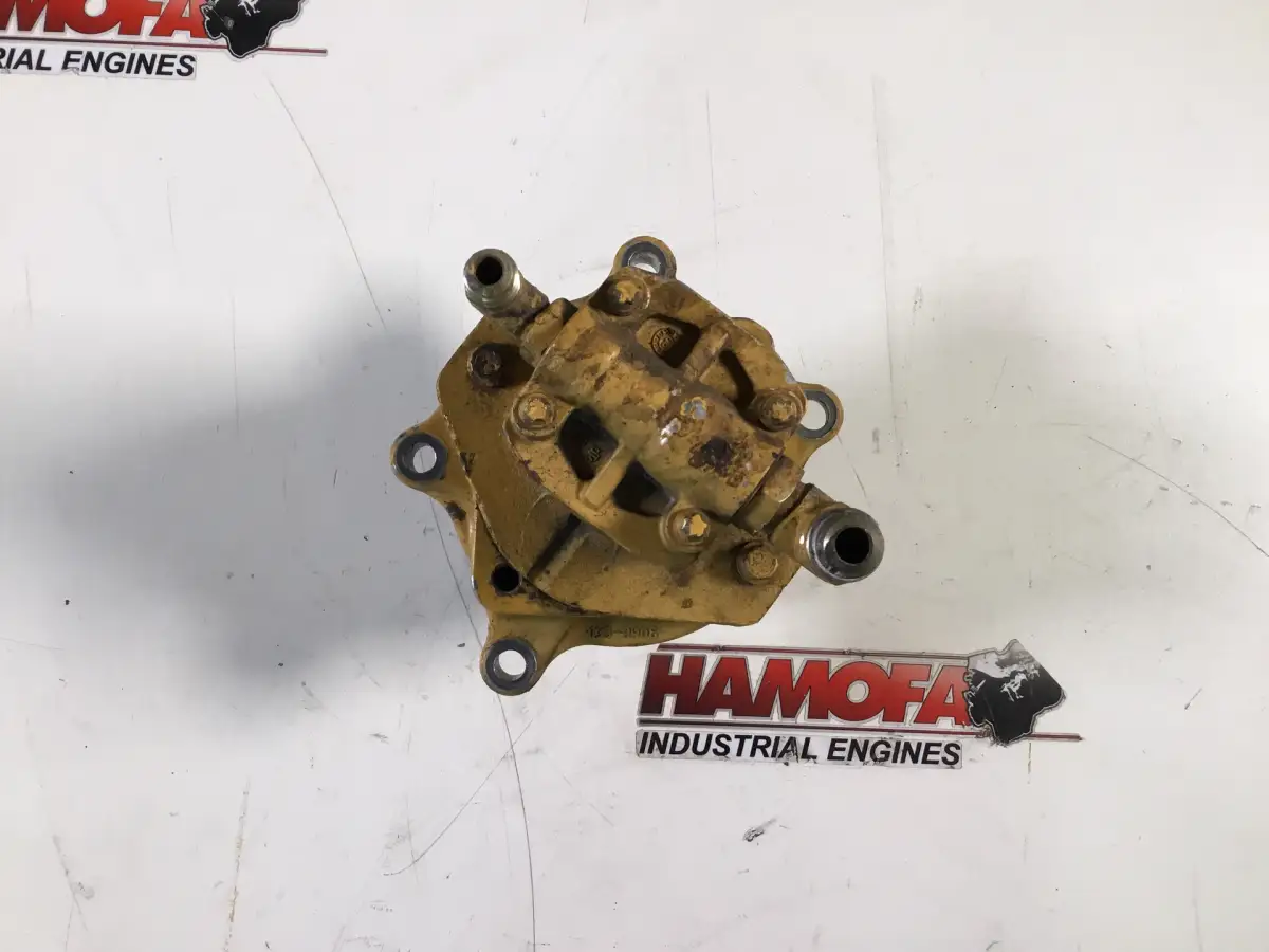 CATERPILLAR CARCASA PTO 1339906 USADA - Imagen 2