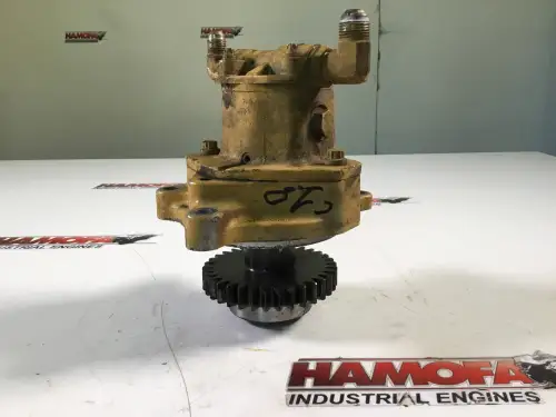 CATERPILLAR CARCASA PTO 1339906 USADA - Imagen miniatura 3