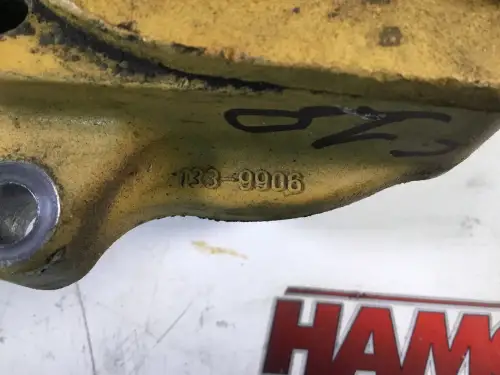 CATERPILLAR PTO BEHUIZING 1339906 GEBRUIKT - Miniatuur afbeelding 4