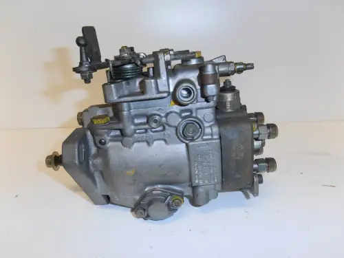BOSCH BOMBA DE COMBUSTIBLE 0460494108 RECONSTRUIDA