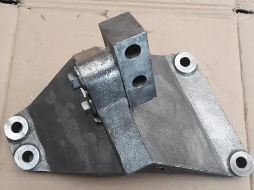 CUMMINS SOPORTE, BOMBA DE COMBUSTIBLE 4924760 NUEVO