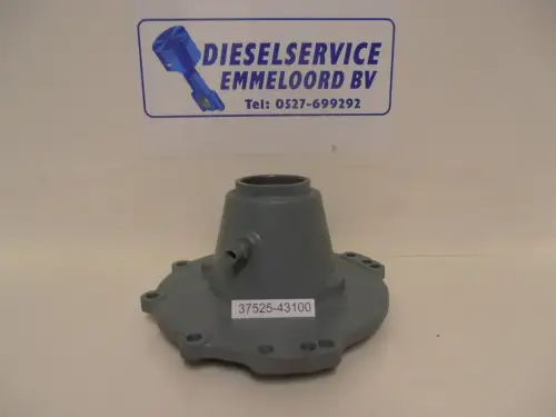 MITSUBISHI POMPE D'INJECTION CASE DRIVE 3752543100 NEUVE - Miniature 1