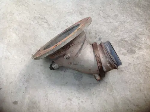 MITSUBISHI TUBO DE ESCAPE 3723200411 USADO