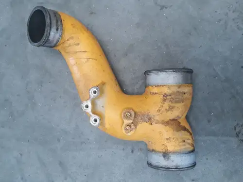 DUCTO DE AIRE CUMMINS ENFRIADOR DE AIRE DE ADMISIÓN CUMMINS QSK45 3636541 RECONSTRUIDO