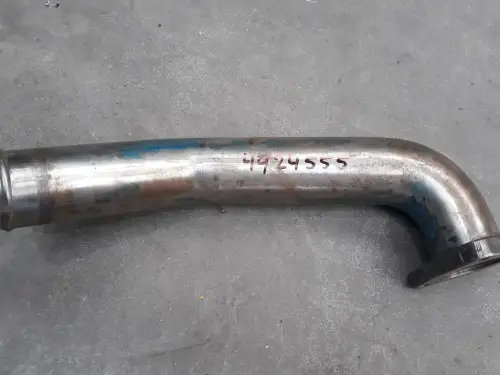 TUBE DE TRANSFERT D'EAU CUMMINS 4924555 NEUF - Miniature 1