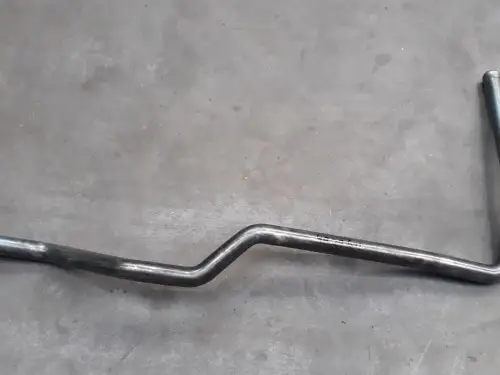 TUBE DE TRANSFERT D'EAU CUMMINS 4927611 NEUF - Miniature 1
