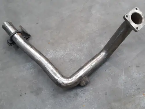CUMMINS WATER TRANSFER TUBE 4964044 NEW - Thumb image 1