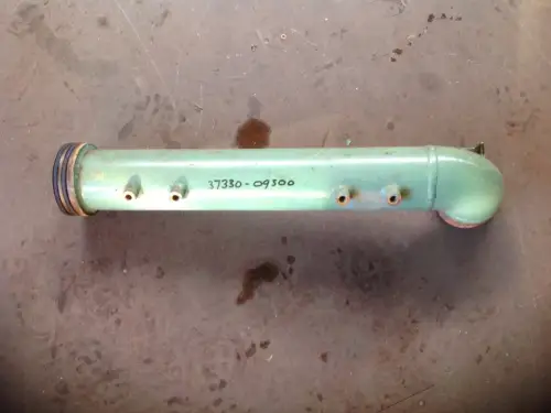 MITSUBISHI DUCT, R.H. 3733009500 USED - Thumb image 1