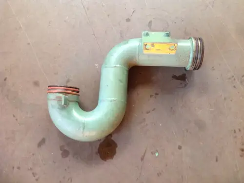 ДЮКТ MITSUBISHI, Л.Н. 3733009600 Б/У - Миниатюра 1