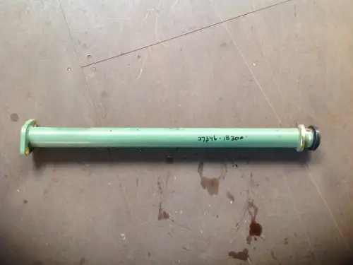 MITSUBISHI WATERPIJP 3734618300 GEBRUIKT