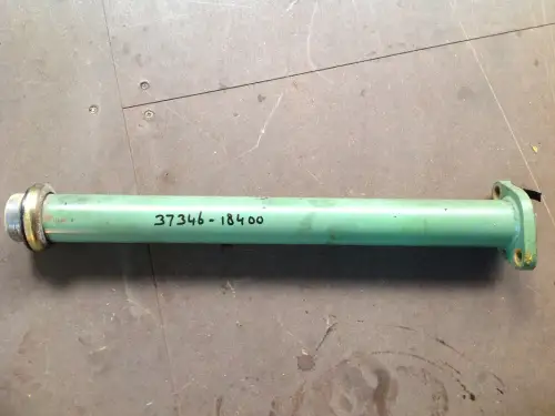 MITSUBISHI ТРУБКА ДЛЯ ВОДЫ 3734618400 Б/У - Миниатюра 1