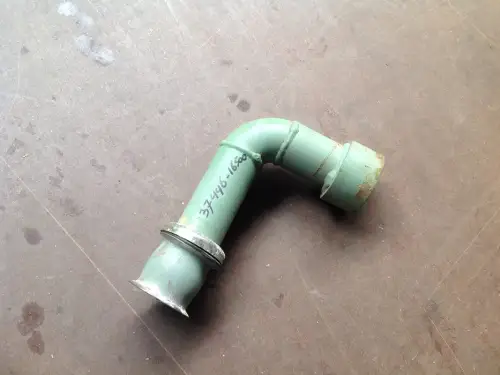 MITSUBISHI WATER PIPE 3744616500 USED - Thumb image 1