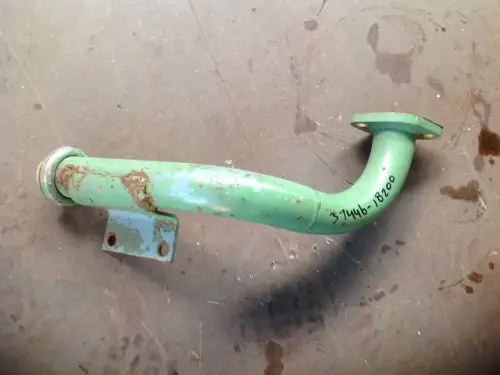 MITSUBISHI WATER PIPE 3744618200 USED - Thumb image 1