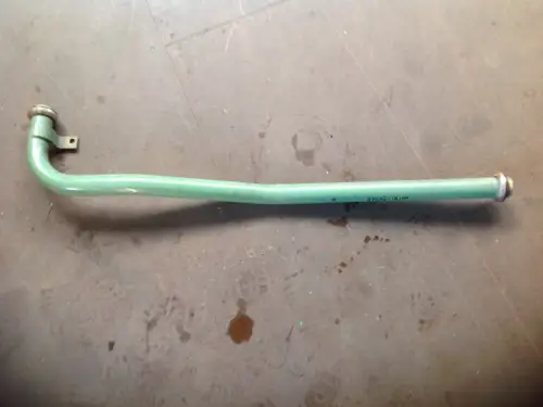 ТРУБА ДЛЯ ВОДЫ MITSUBISHI 3744619100 Б/У - Миниатюра 1