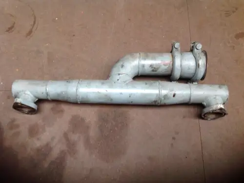 MITSUBISHI WATER BY-PASS PIPE 3264672500 GEBRUIKT