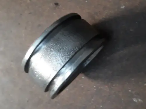 ТРУБКА СБРАСА ВОЗДУХА CUMMINS 4017508 НОВАЯ - Миниатюра 2