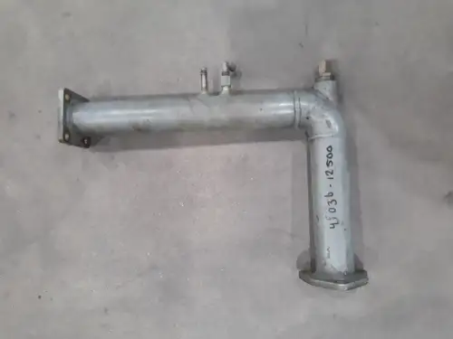 MITSUBISHI ÖLPIPE 4103612500 GEBRAUCHT – Vorschaubild 1
