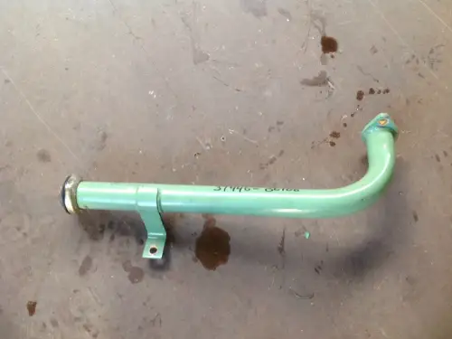 ТРУБА ПОДАЧИ ВОДЫ MITSUBISHI 3744606100 Б/У - Миниатюра 1