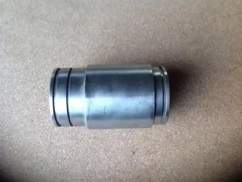 MITSUBISHI CONNECTOR USD 3774601100 USED - Thumb image 1