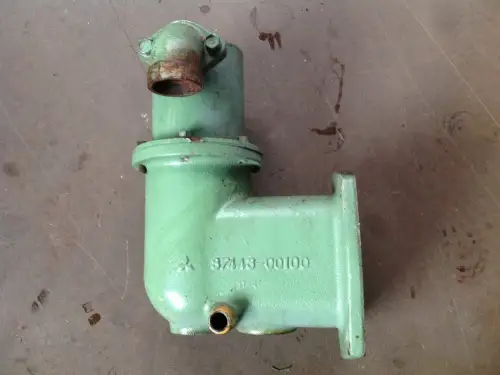 ДЫМОУЛОВИТЕЛЬ MITSUBISHI 3744300100 Б/У - Миниатюра 1