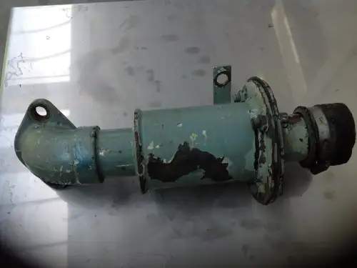 MITSUBISHI ATLUNG 4750051401 GEBRAUCHT – Vorschaubild 1