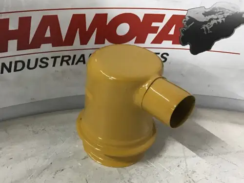CATERPILLAR LUFTFILTER 1622266 GEBRAUCHT – Vorschaubild 1