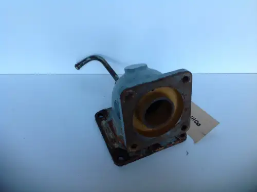 MITSUBISHI BELÜFTUNG 3234311100 GEBRAUCHT – Vorschaubild 1