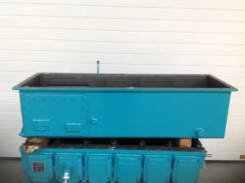 MITSUBISHI ÖLWANNE 3751300500 NEU – Vorschaubild 1