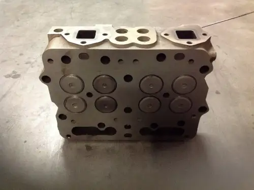 CABEZOTE CUMMINS 3055098 RECONSTRUIDO