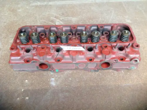 CABECERA DE CILINDRO CK10051 RECONSTRUIDA