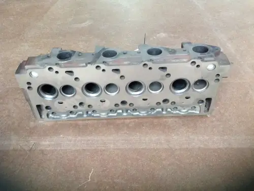 CYLINDER HEAD CK10053 REBUILD
