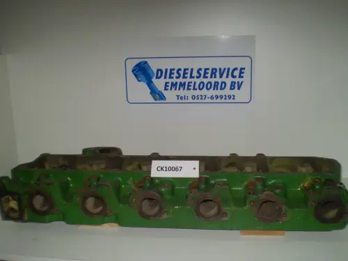 TÊTE DE CYLINDRE JOHN DEERE CK10067 D'OCCASION