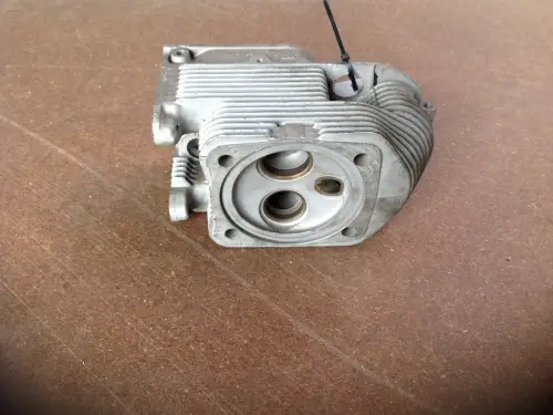 CABECERA DE CILINDRO DEUTZ CK10110 USADA