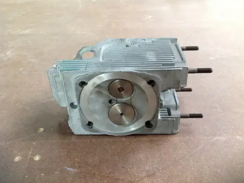 CABEZA DE CILINDRO DE DEUTZ CK10112 USADA