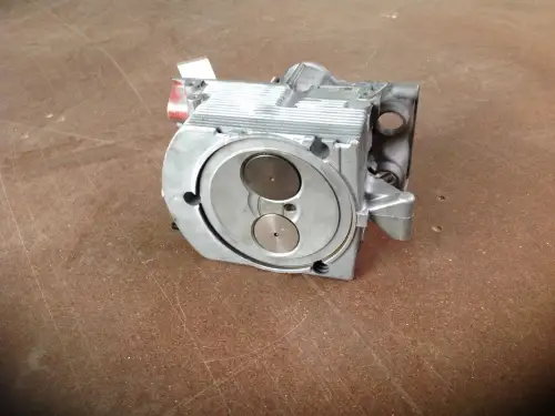 DEUTZ CYLINDER HEAD CK10113 USED