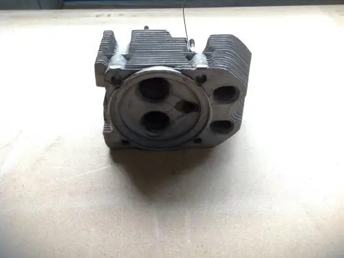 CABEZAL DE CILINDRO DEUTZ CK10114 USADO