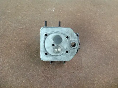 CYLINDER HEAD CK10115 USED