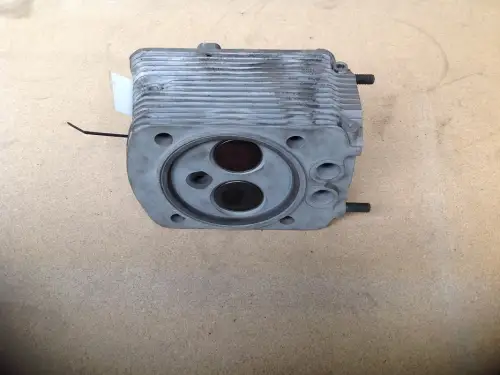 DEUTZ CYLINDER HEAD CK10116 USED
