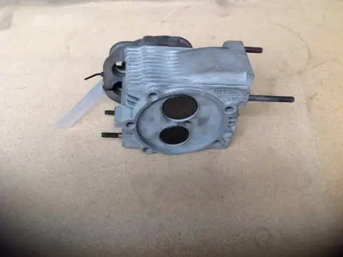 CABEZAL DE CILINDRO DEUTZ CK10118 USADO