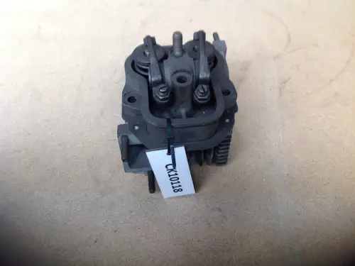 DEUTZ ZYLINDERKOPF CK10118 GEBRAUCHT – Vorschaubild 2