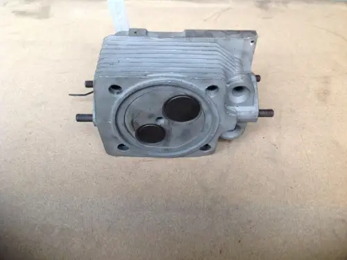 TÊTE DE CYLINDRE DEUTZ CK10119 D'AVOIR