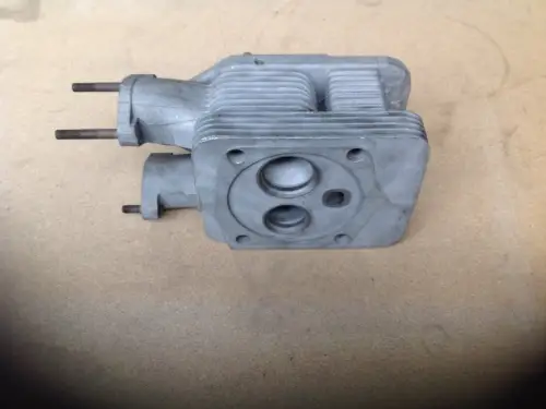 CABEZAL DEUTZ CK10121 USADO