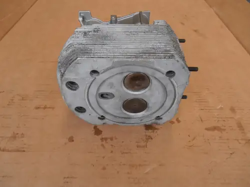 DEUTZ TÊTE DE CYLINDRE CK10131 D'OCCASION