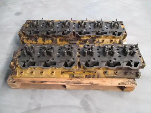 CATERPILLAR CYLINDERKOP CK10135 GEBRUIKT