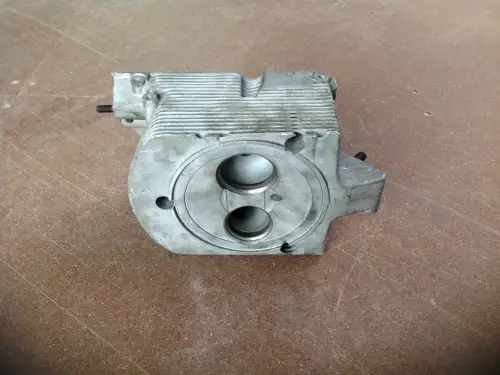 DEUTZ CABEZAL DE CILINDRO CK10142 USADO