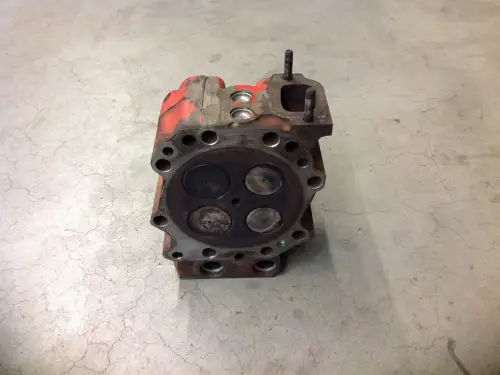 IVECO CYLINDER HEAD CK10146 USED